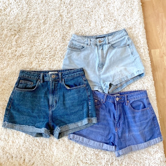 PacSun Pants - Bundle of Shorts